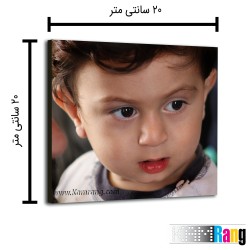 تخته شاسی عکاسی سایز 20x30