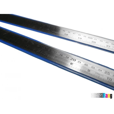 خط کش فلزی 50 سانتی متر