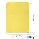 پاکت اداری A3 رنگ زرد