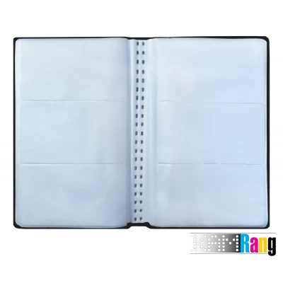 آلبوم کارت ویزیت شینی 300 عددی