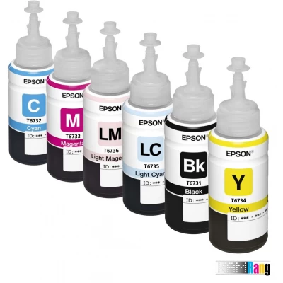 جوهر فابریک پرینتر اپسون L800