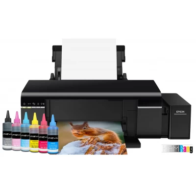 جوهر مادیران پرینتر اپسون L805