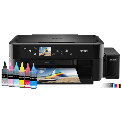 جوهر مادیران پرینتر اپسون L850