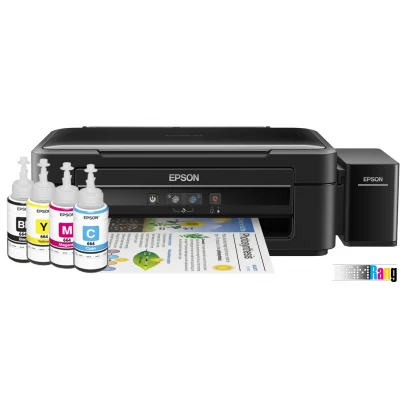 جوهر فابریک پرینتر اپسون L382