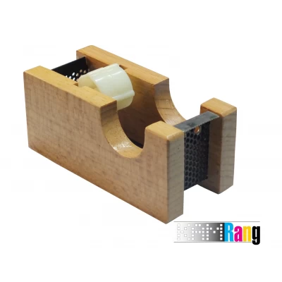 پایه چسب چوب و فلز مدل WW-21A