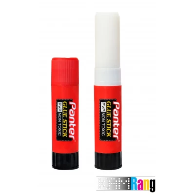 چسب ماتیکی پنتر مدل GS-411 وزن 9 گرم