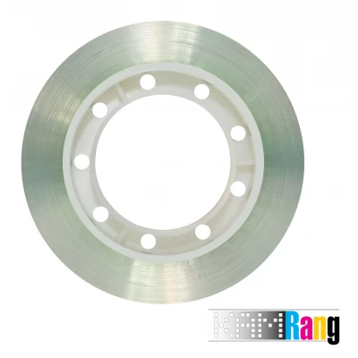 نوار چسب کرستال  - پهناي 1.8 سانتي متر