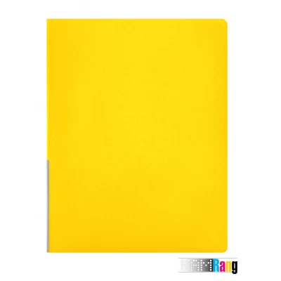 کلیربوک سهند 60 برگ قابدار کد 0276A