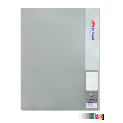 کلیربوک سهند 80 برگ کد 0278s