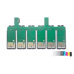 چیپ مخزن پرینتر EPSON Stylus PX660