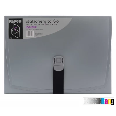 کیف قفل دار سمیناری پاپکو کد STG-10