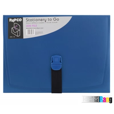 کیف قفل دار سمیناری پاپکو کد STG-10