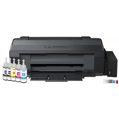 جوهر فابریک پرینتر اپسون L1300