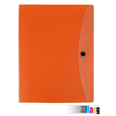 دفتر جیبدار رنگی الوان NB-606