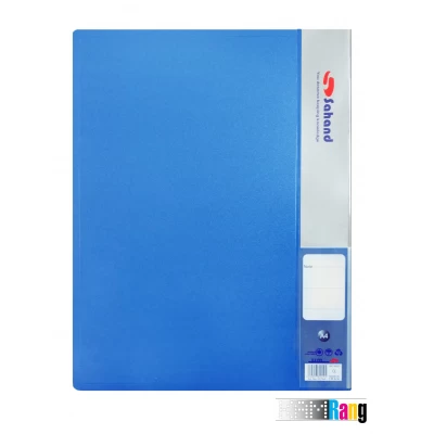 کلیربوک 100 برگ سهند کد 0270A