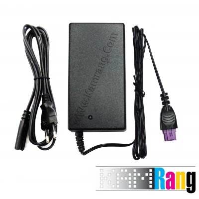 آداپتور پرینتر جوهرافشان (سوکت بنفش)