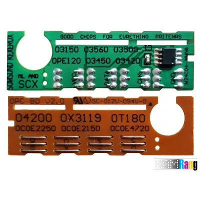 چیپ کارتریج سامسونگ ML4200