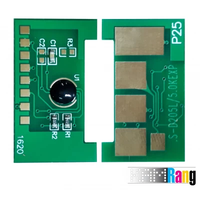 چیپ کارتریج لیزری MLT-D205L سامسونگ