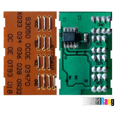 چیپ کارتریج لیزری ML3050 سامسونگ