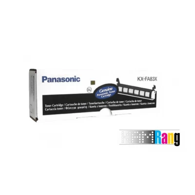 تونر کارتریج فکس پاناسونیک KX-FL511