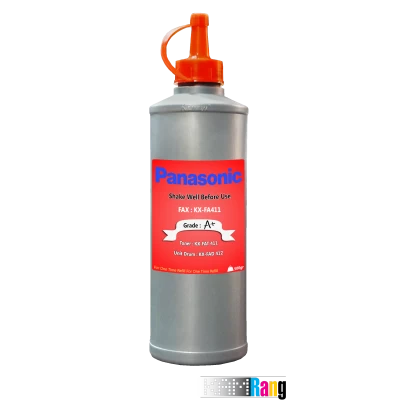 تونر شارژ کارتریج پاناسونیک KX-FA411 نیم کیلویی