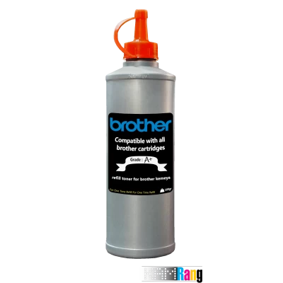 تونر شارژ کمیا برای کارتریج های Brother