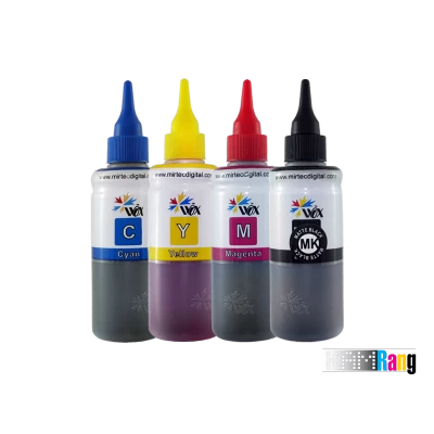 جوهر وکس 100 میلی لیتر اچ پی Wox چهار رنگ HP