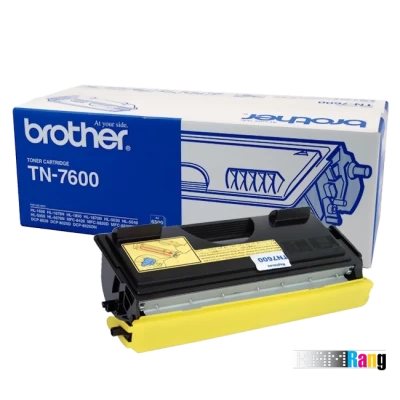 کارتریج لیزری برادر TN7600 مشکی