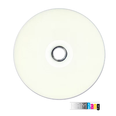 دی وی دی خام پرینتیبل پرینکو 50 عددی