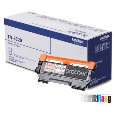 کارتریج لیزری برادر TN3320 مشکی