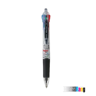 خودکار چهار رنگ پنتر