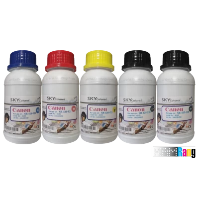 جوهر 200 میلی لیتر سکای برای پرینترهای کانن سری کامل