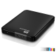 هارد اکسترنال وسترن ديجيتال مدل Elements ظرفيت 500 گیگابایت