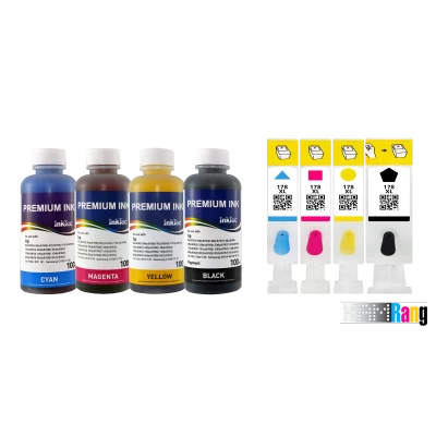 کارتریج قابل شارژ جوهرافشان اچ پی 178