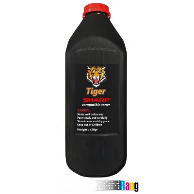تونر تایگر شارژ کارتریج شارپ مدل  AR-202FT