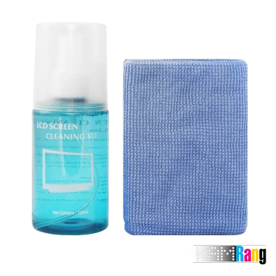 اسپری تمیزکننده هندباس