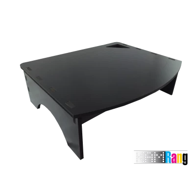 پایه زیر مانیتوری آرگونومیک مدل 1002