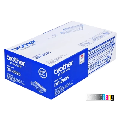 درام برادر DR-2025