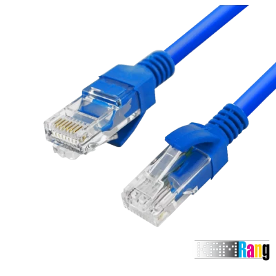 کابل شبکه پچ کورد 1.5 متری