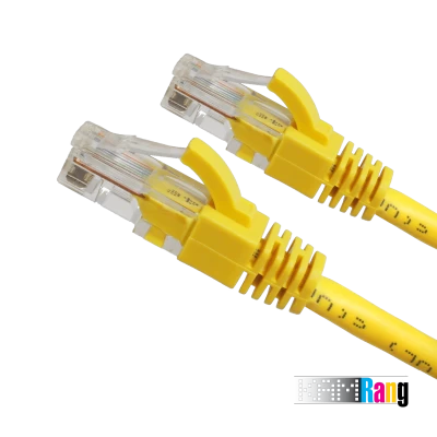 کابل شبکه پچ کورد 2 متری