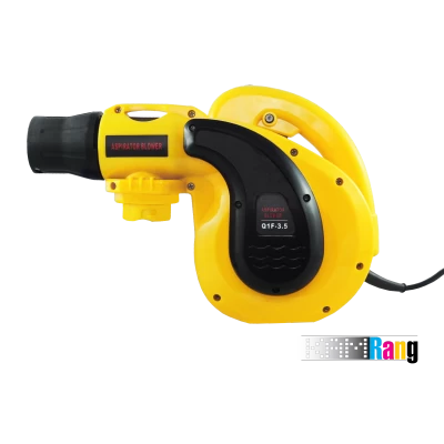 دستگاه دمنده و مکنده مدل Q1F-3.5