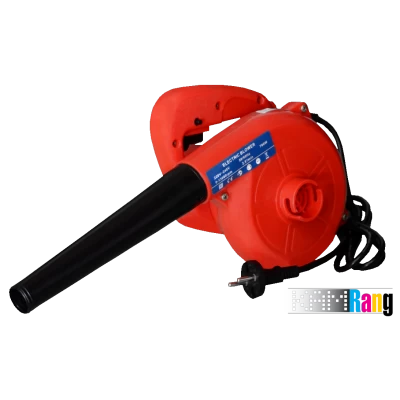 دستگاه دمنده و مکنده الکتریک بلوور مدل SD9020