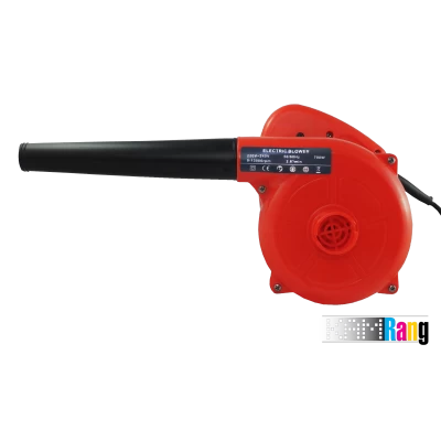 دستگاه دمنده و مکنده الکتریک بلوور مدل SD9020