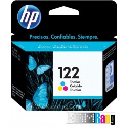 کارتریج جوهرافشان HP 122