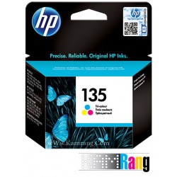 کارتریج جوهرافشان HP 135