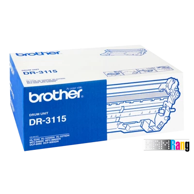 درام برادر DR-3115