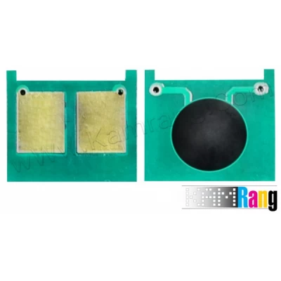 چیپ کارتریج لیزری رنگی اچ پی 504A مشکی