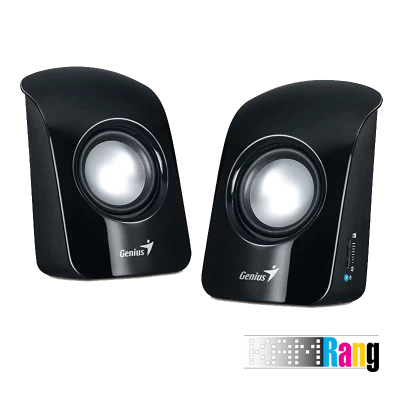 اسپیکر جنیوس مدل U-115