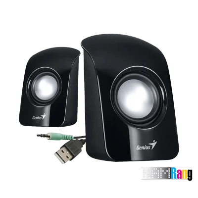 اسپیکر جنیوس مدل U-115
