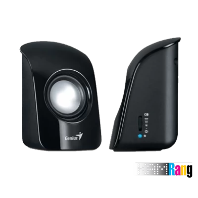 اسپیکر جنیوس مدل U-115